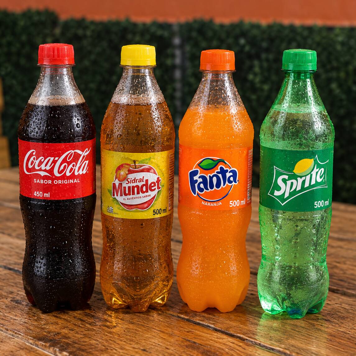 Refresco