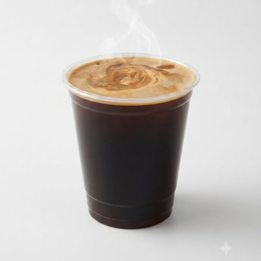 Americano Caliente