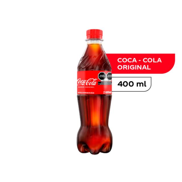 COCA COLA REGULAR