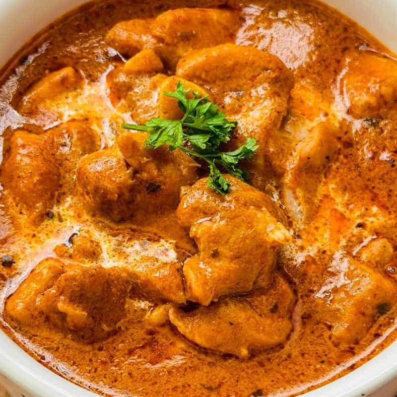 Chicken Curry