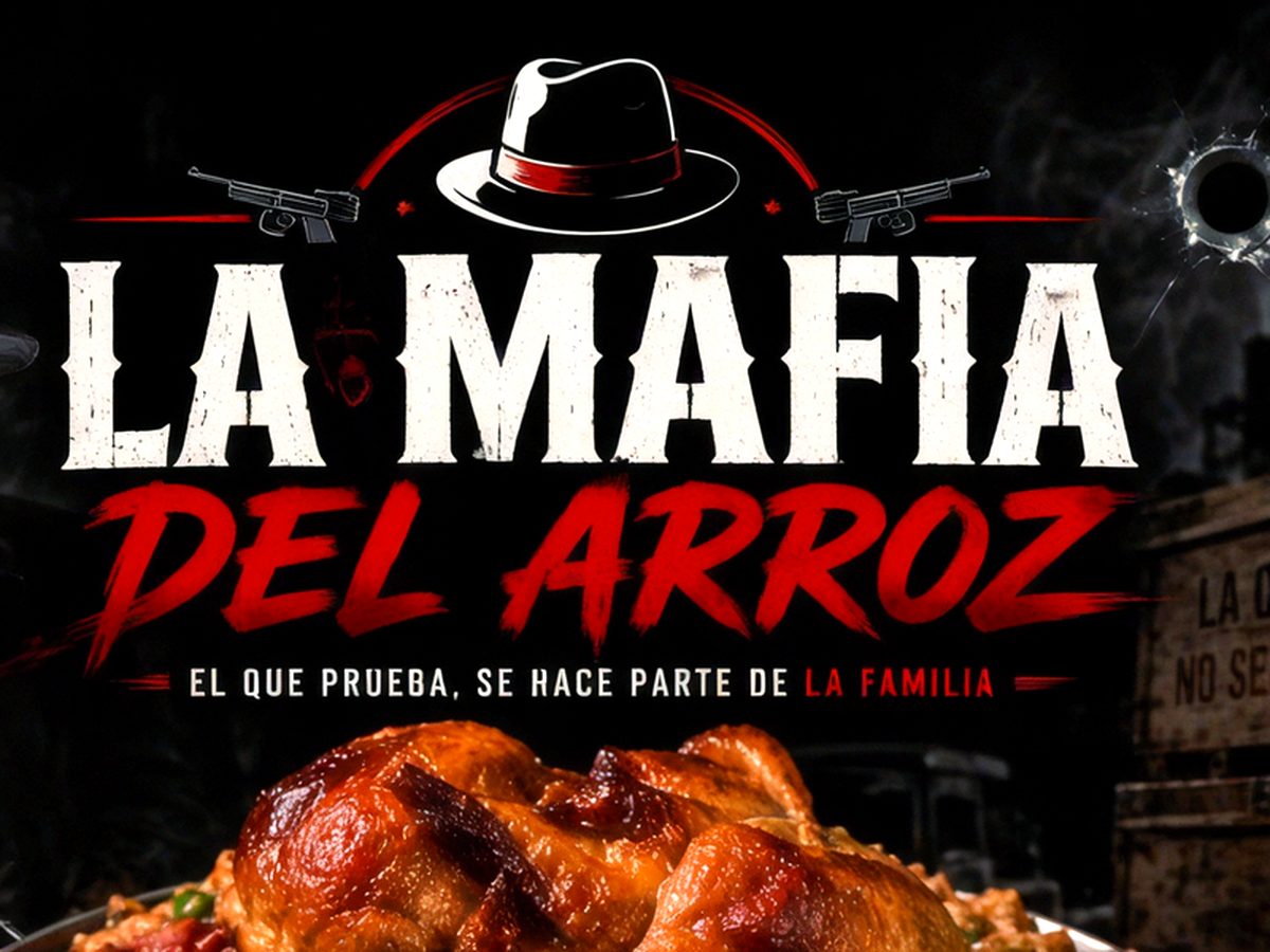 LA MAFIA DEL ARROZ