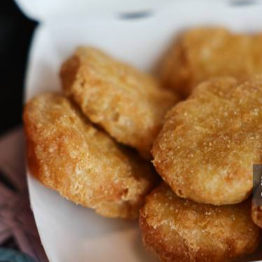 Orden de Nuggets