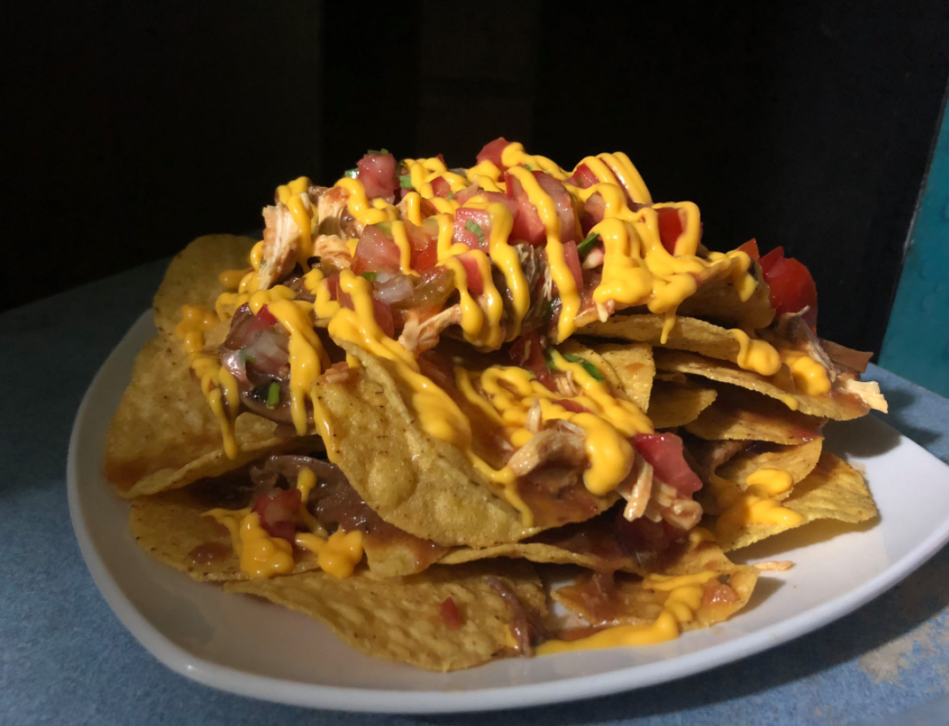 Charle's Bar y Restaurante