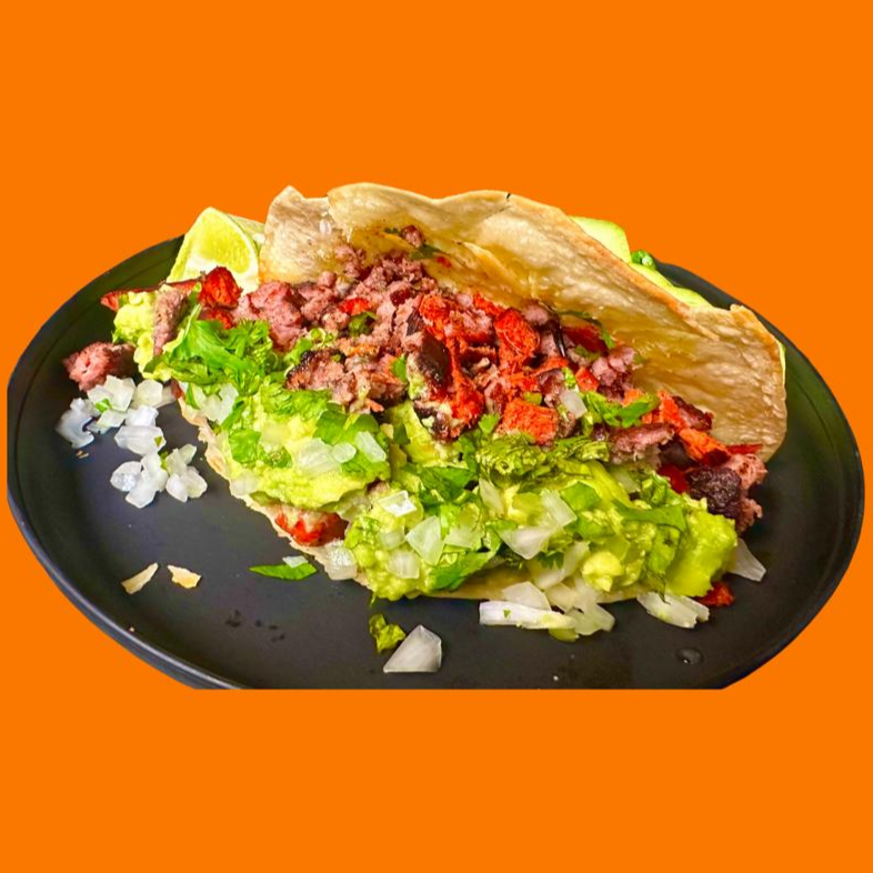 Quesadilla Asada