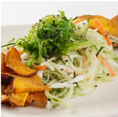 ENSALADA SUNOMONO