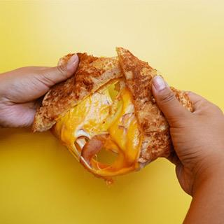 HUEVO TOAST