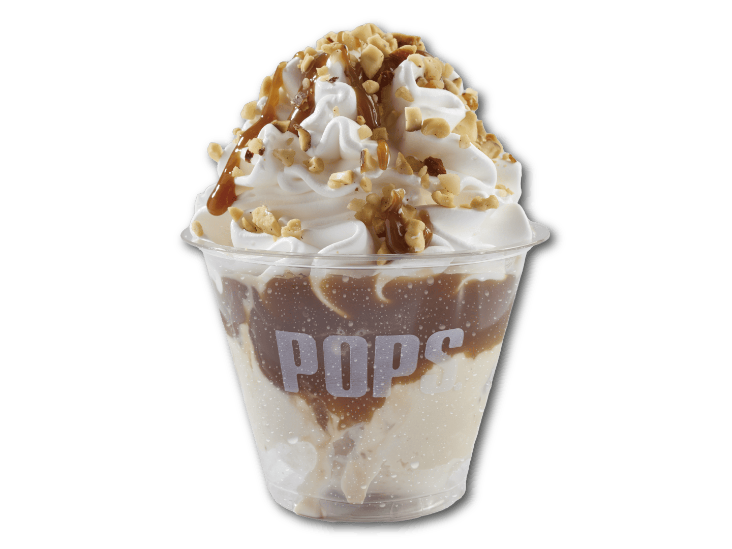 Sundae Tutto Caramelo Salado