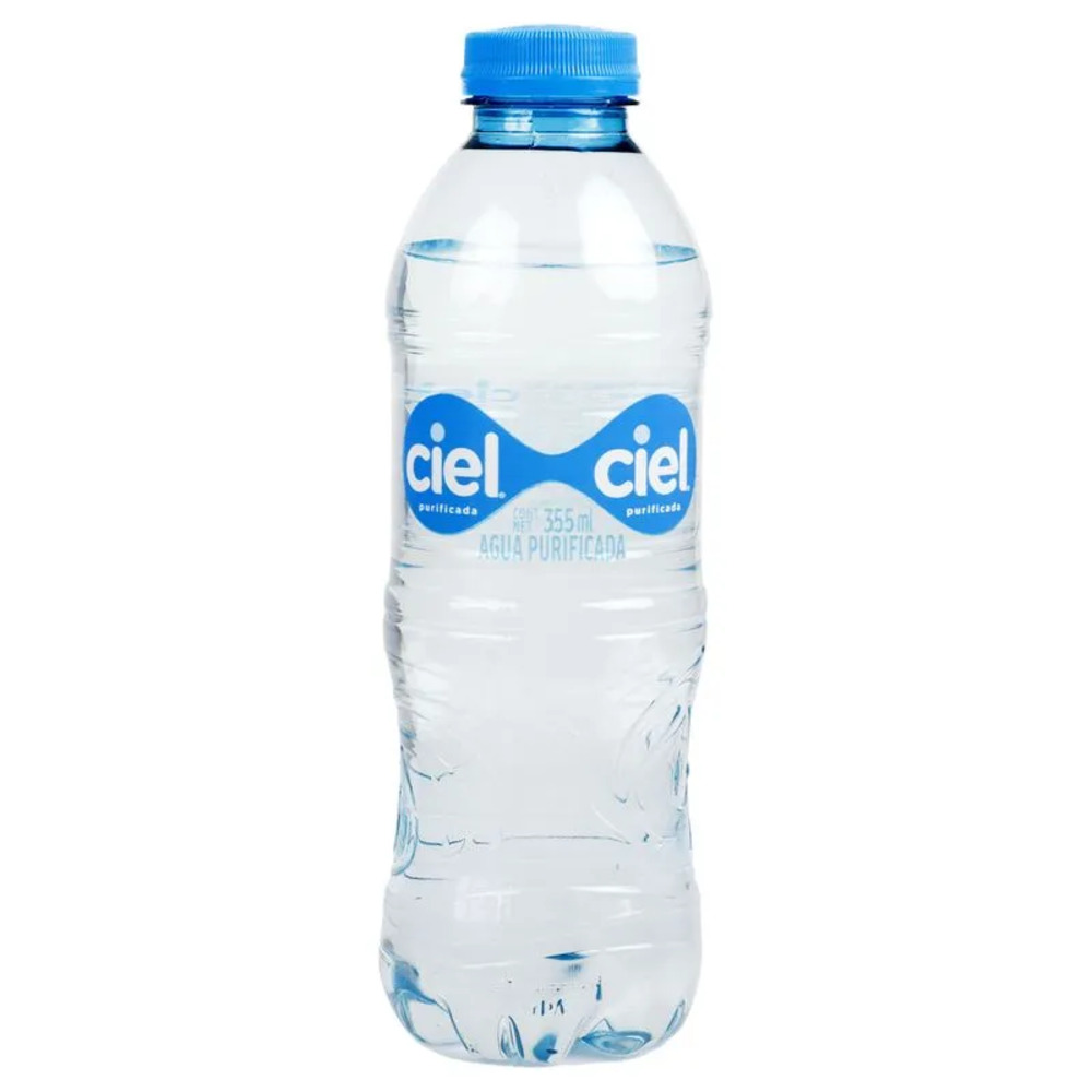 Ciel Natural 355ml