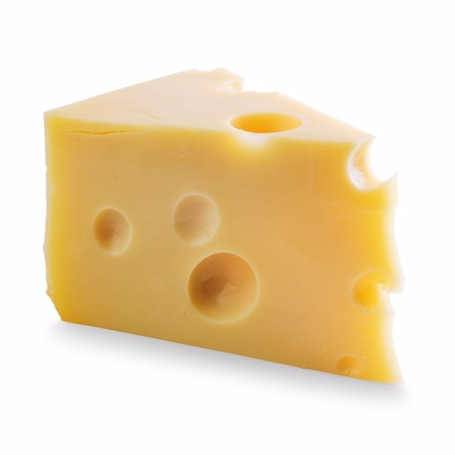 Porción queso