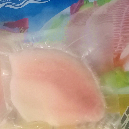 Filete  crudo  KG