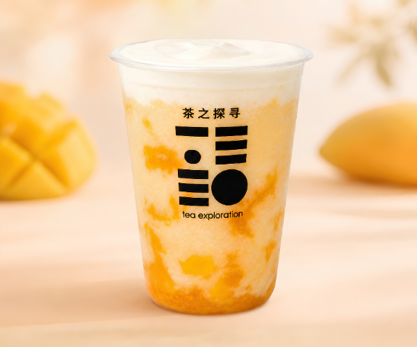 Mango Jīn