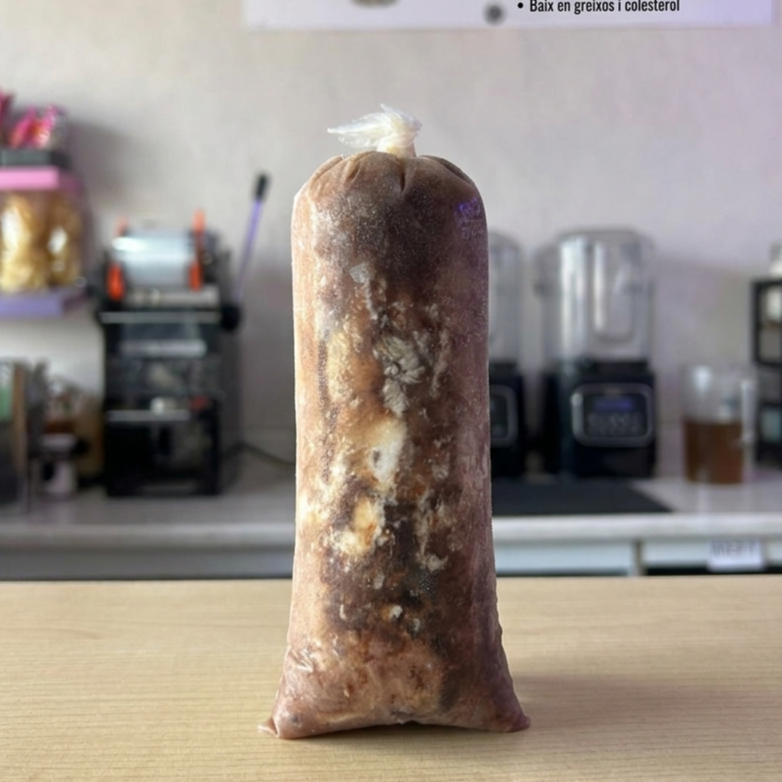 Boli Gourmet Gansito