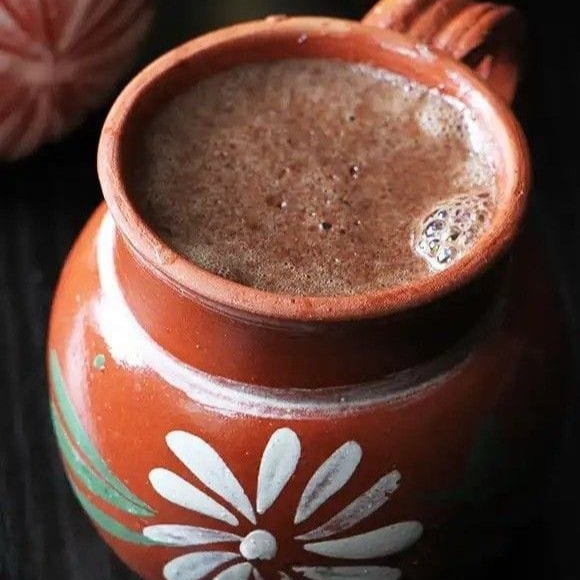 ATOLE DE CHOCOLATE 1/2 LT.