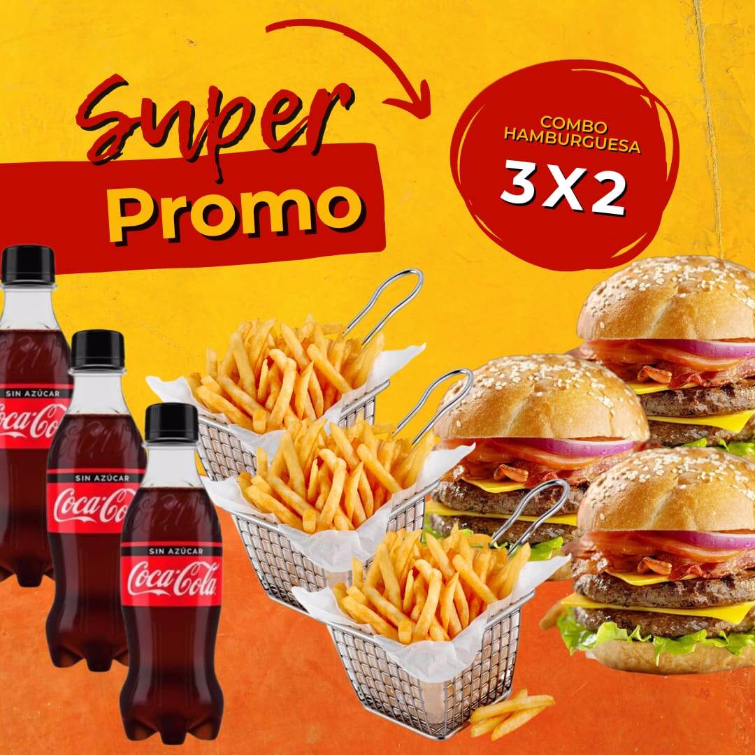 Combo company (Coca Cola)