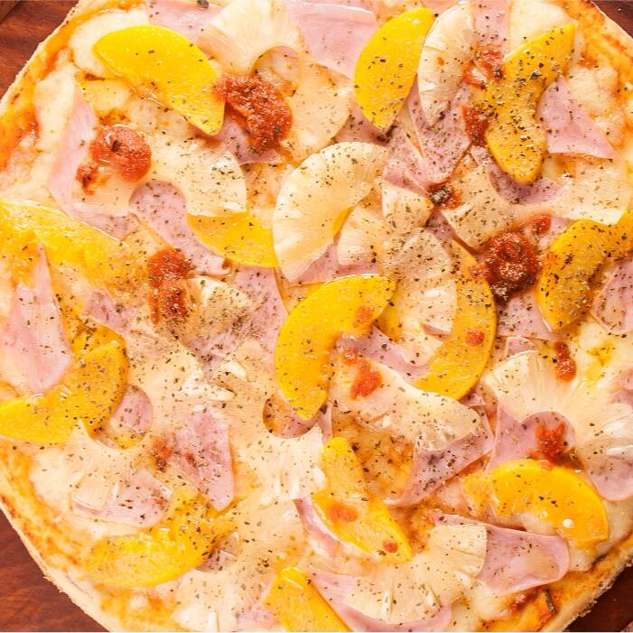 Pizza Ravena Mediana