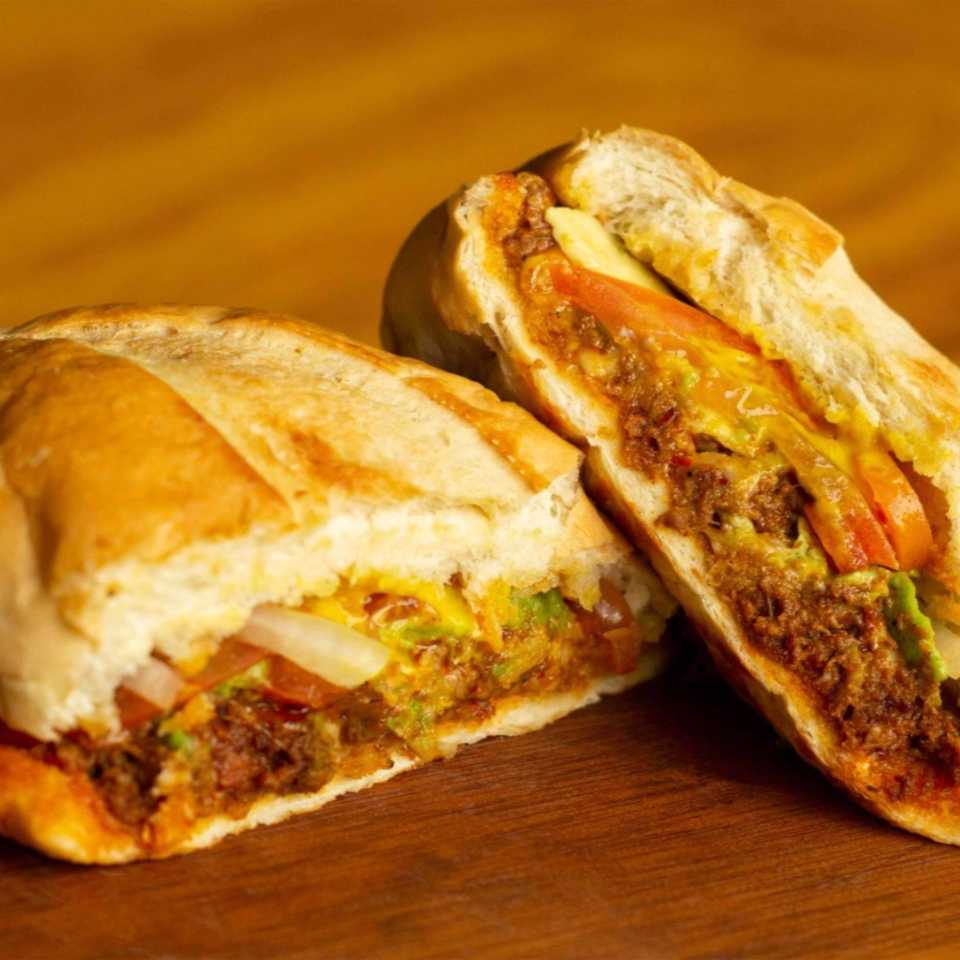 Tortas Especiales