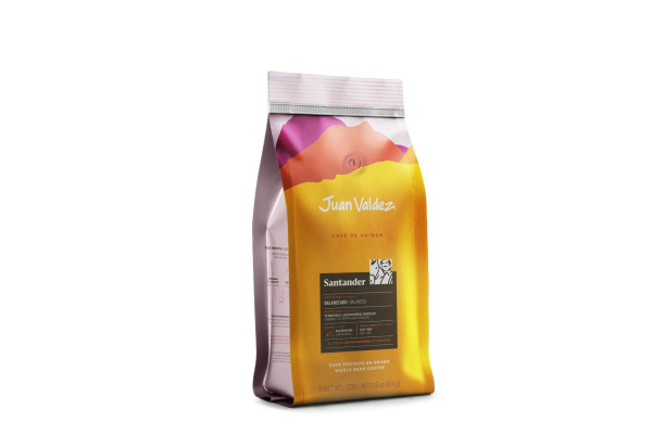 JUAN VALDEZ CAFÉ SANTANDER