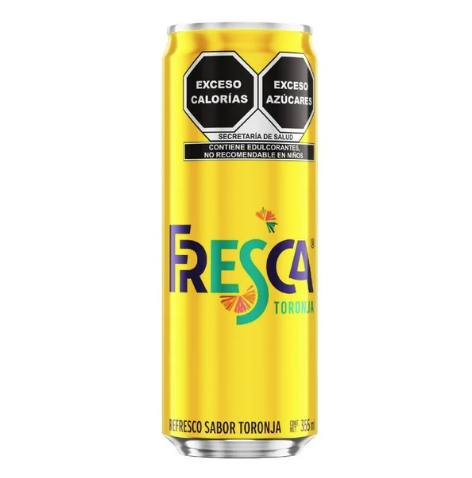 Fresca