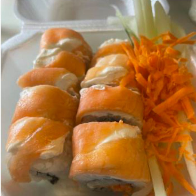 Salmon