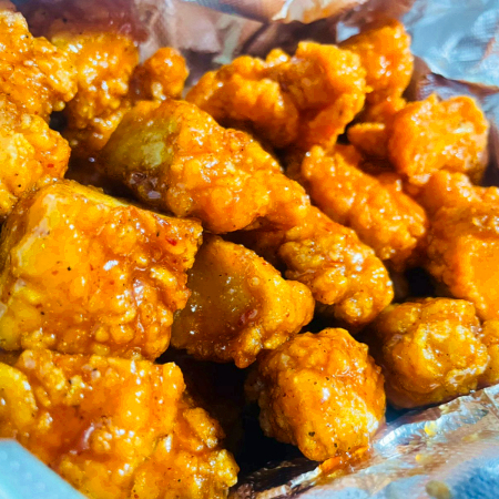Solo Tuyos 250g