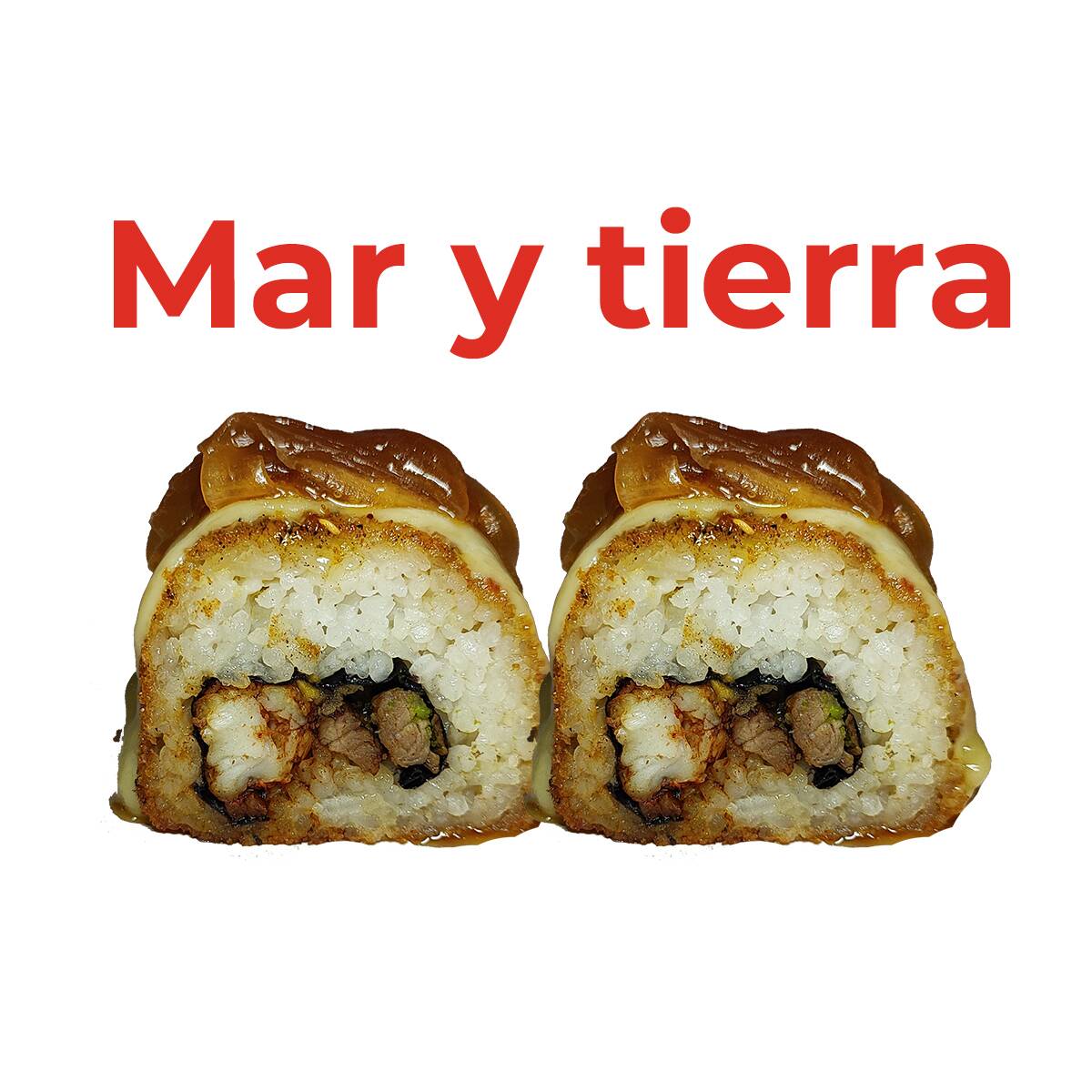Mar y Tierra