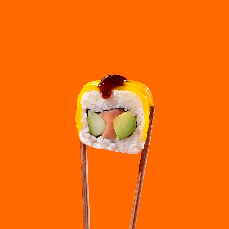 Chinísimo Roll