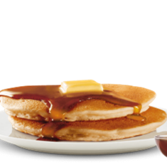 Hotcakes Sencillos