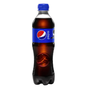 PEPSI 400ML