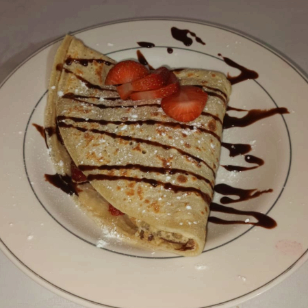 Crepa