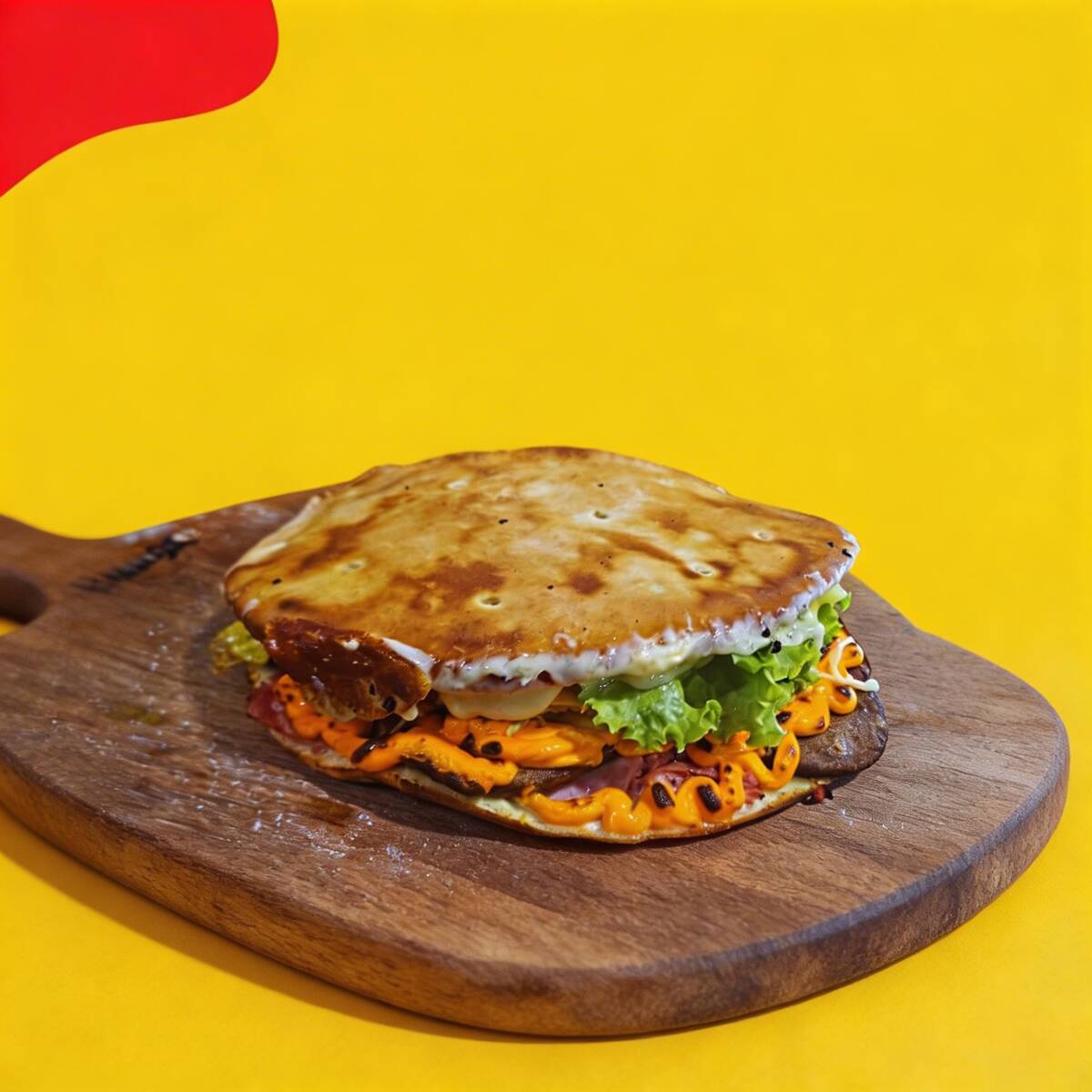 calabresa,presunto,cebola,mussarela e catupiry