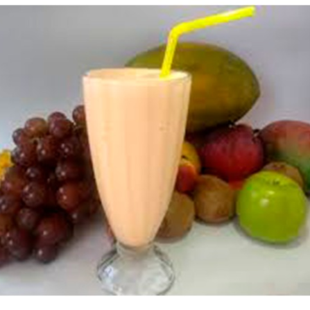JUGOS NATURALES EN LECHE