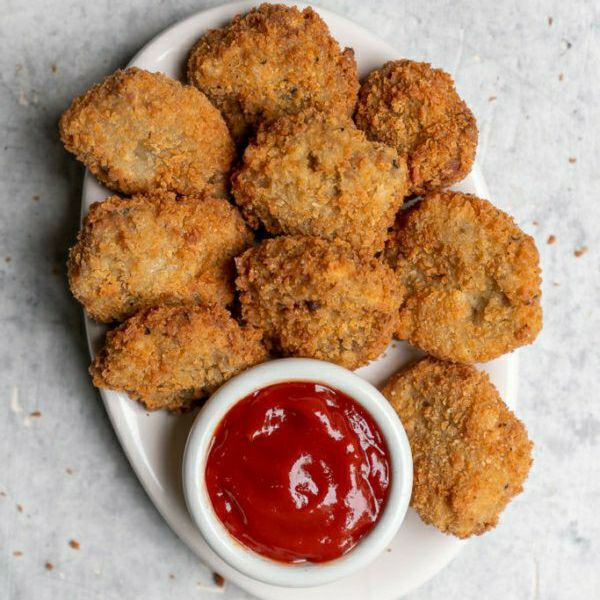 Unidad de Nugget de pollo
