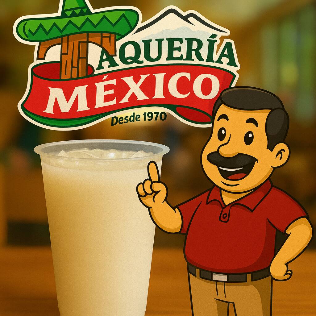 Agua de Arroz