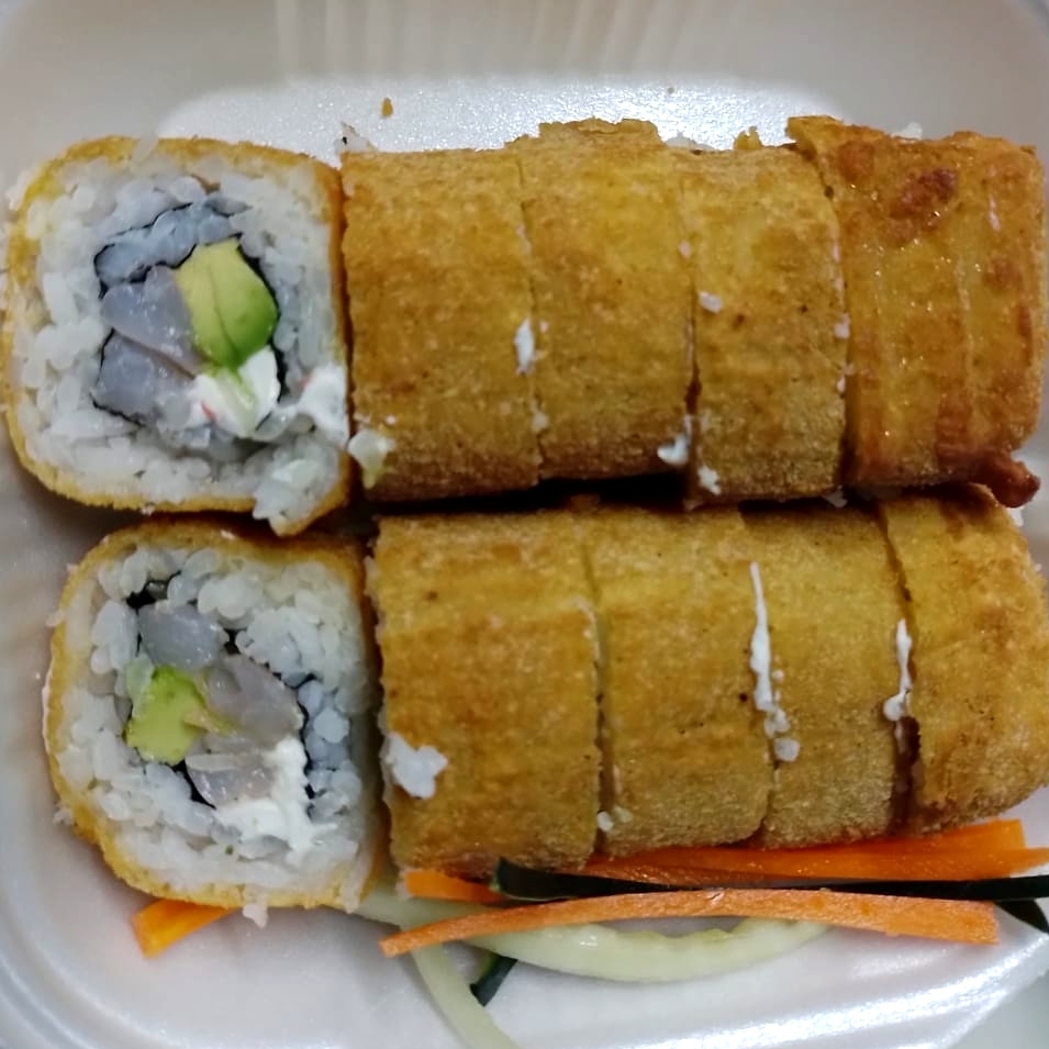 Core Roll
