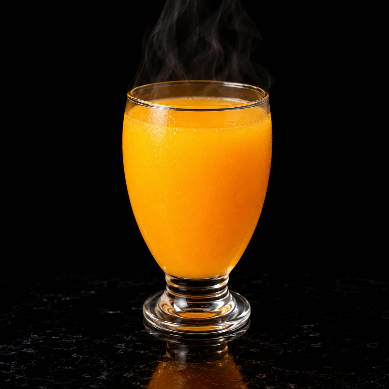 JUGO DE NARANJA