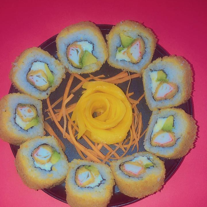 EMPANIZADO SURIMI