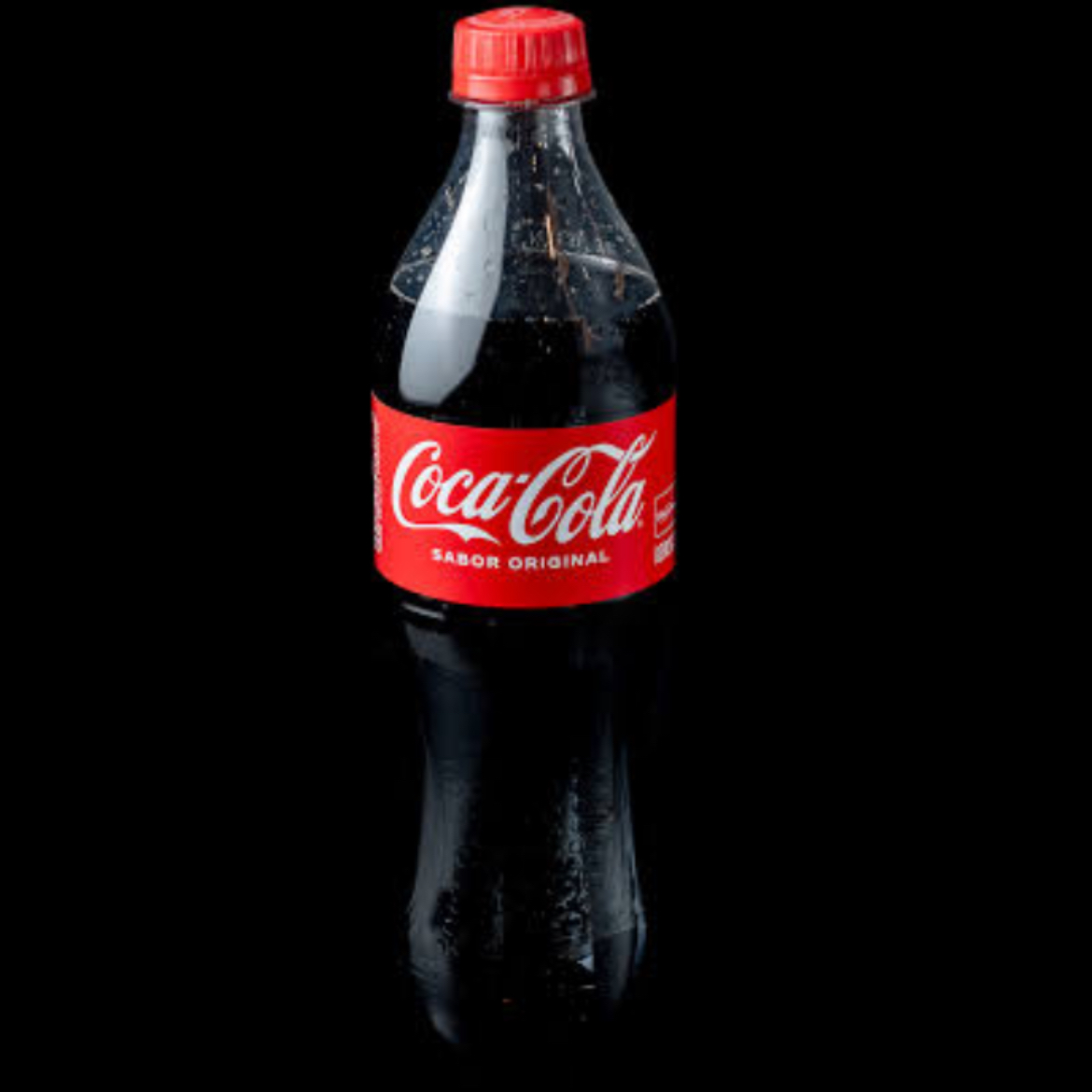 Coca Regular