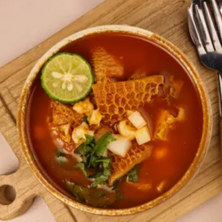 Menudo Grande