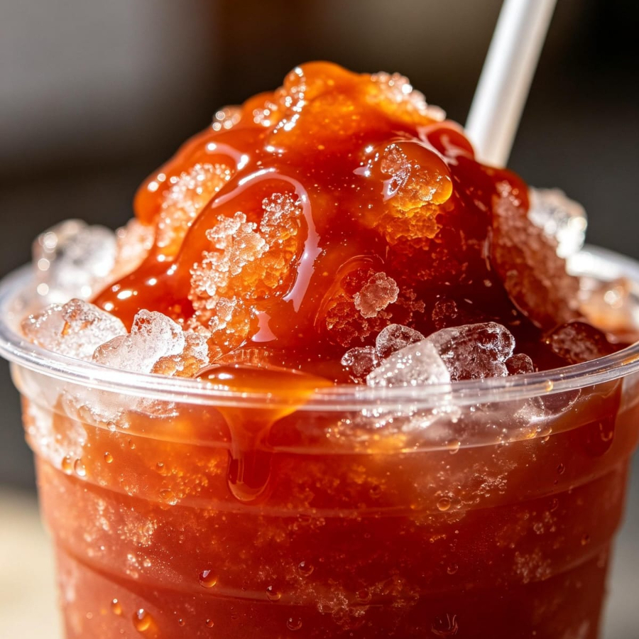 Chamoyada de Tamarindo