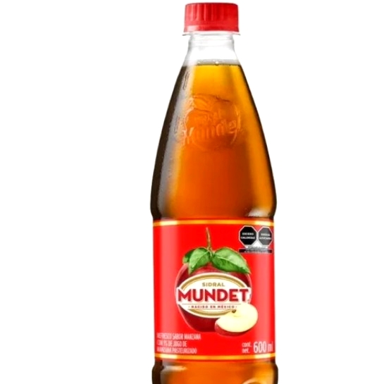 Soda