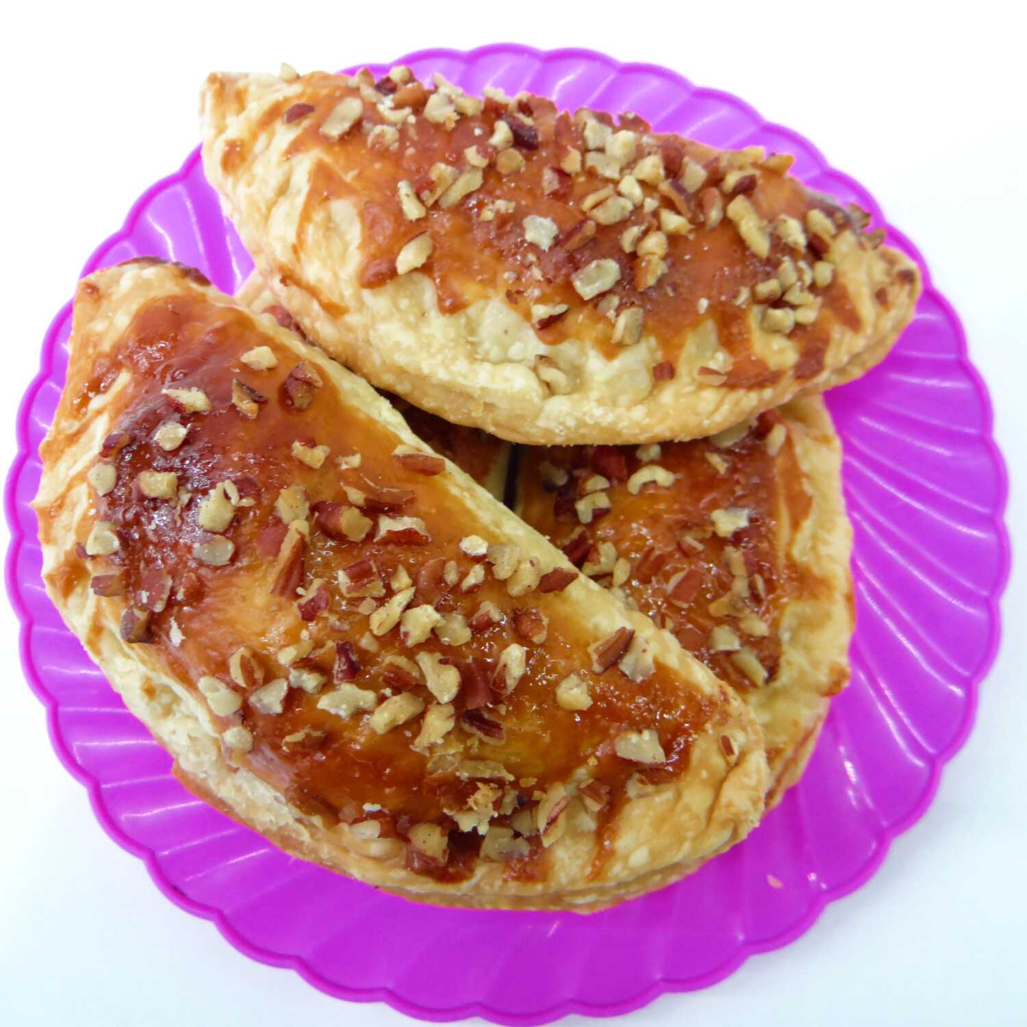Empanada de Cajeta