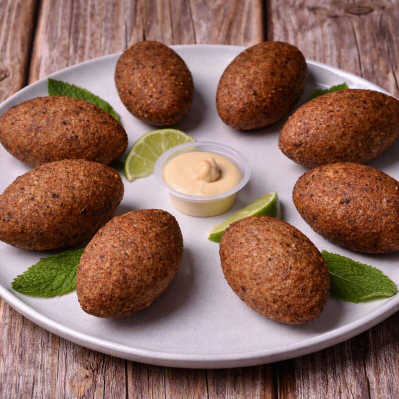 Kibbeh