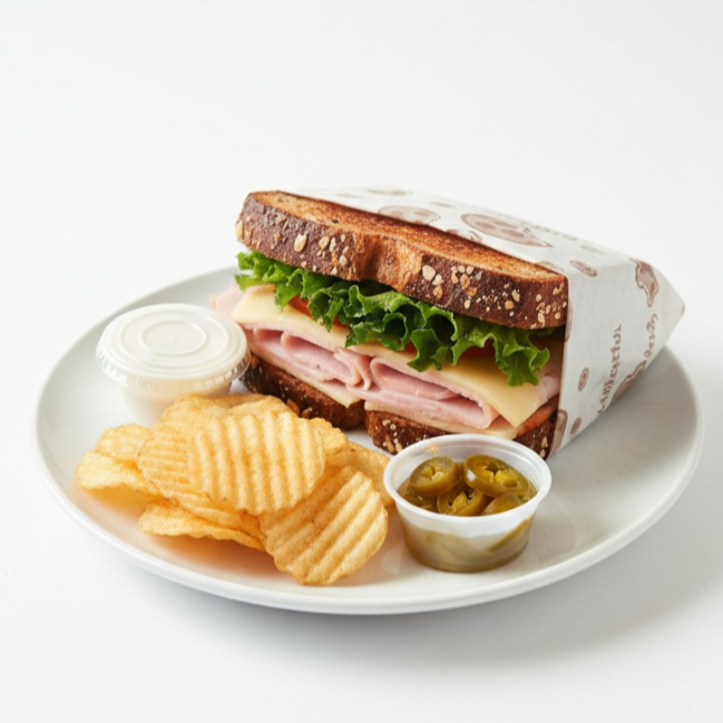 Sandwich