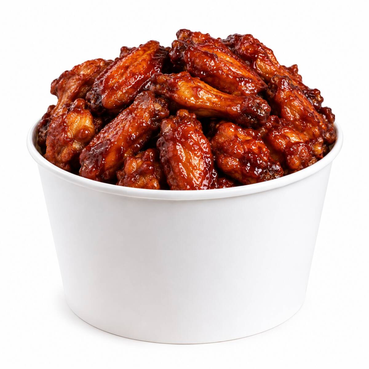 Mega Promo Alitas 1 Kg.