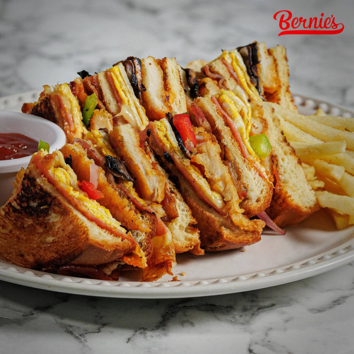 Club Sandwich