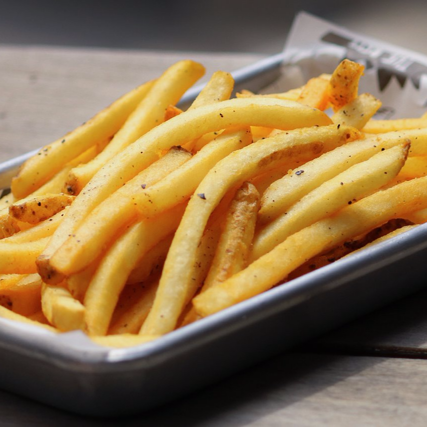 Orden de Papas 250grs