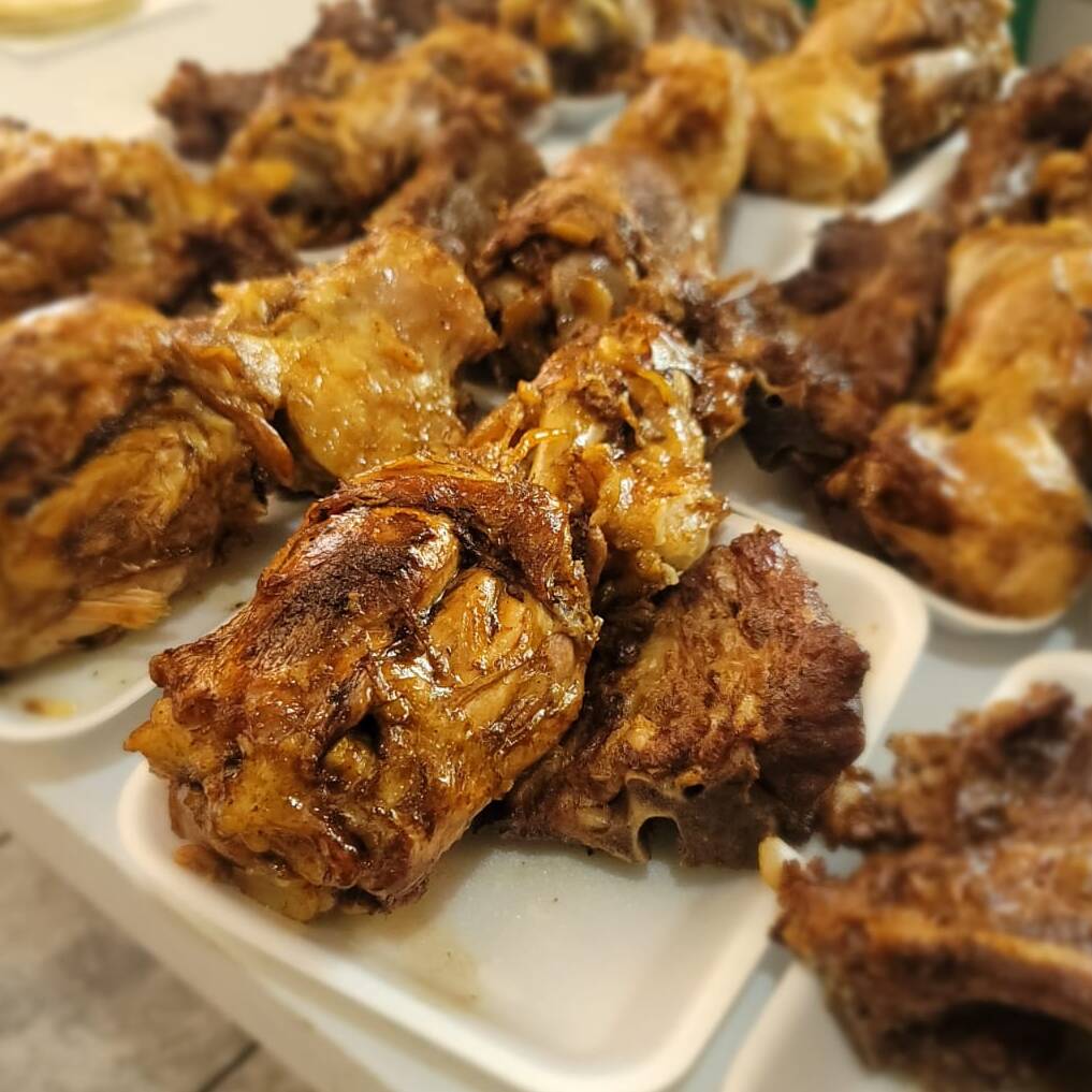 Chamorro