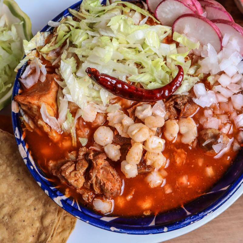 Pozole