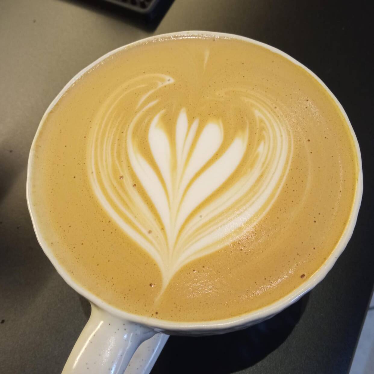 Café Latte