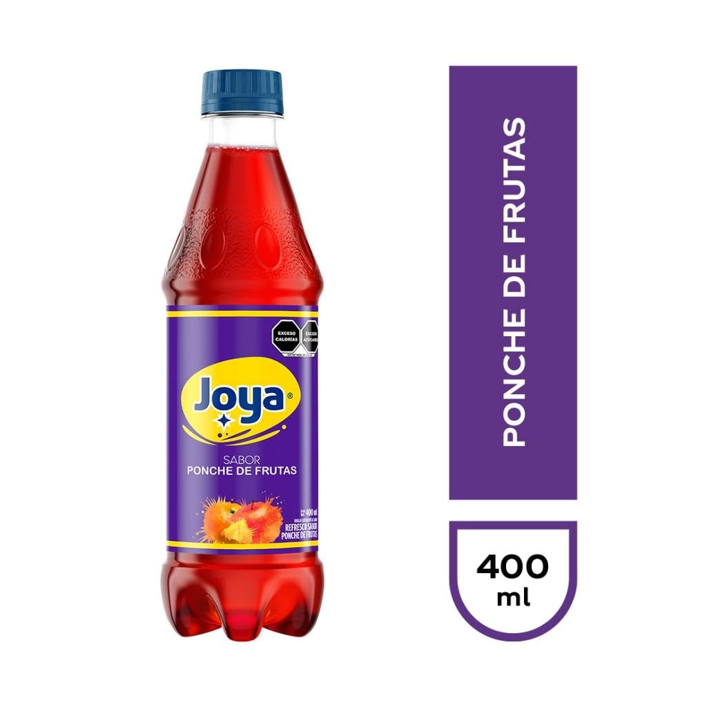 Joya de Ponche 400ml